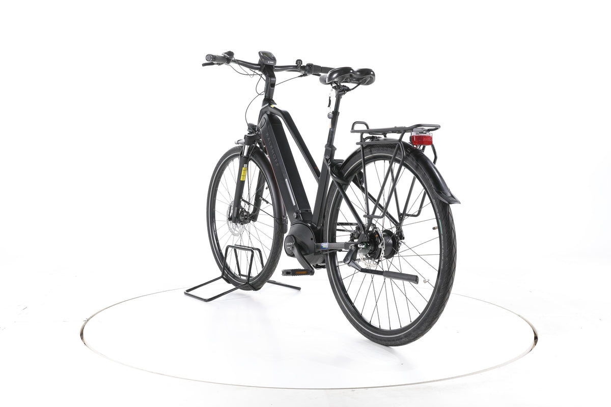 Kalkhoff Image 5.B Season City E-Bike - Image 9