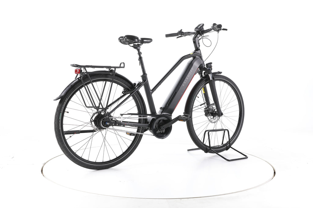 Kalkhoff Image 5.B Season City E-Bike - Image 12