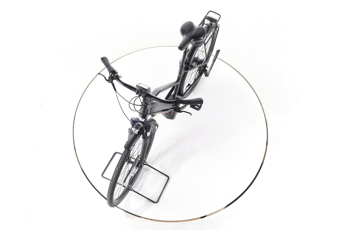 Kalkhoff Image 5.B Season City E-Bike - Image 17