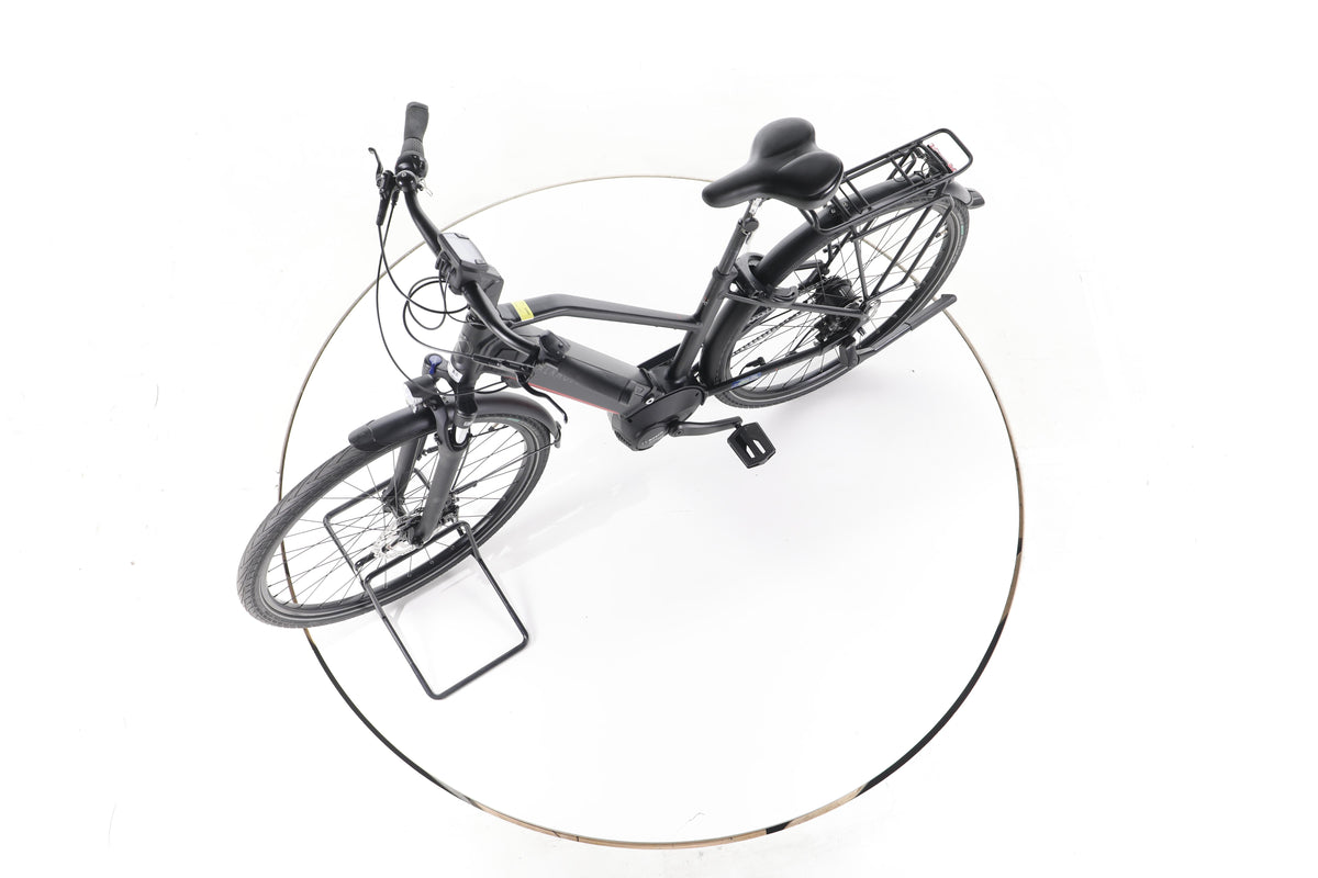 Kalkhoff Image 5.B Season City E-Bike - Image 18