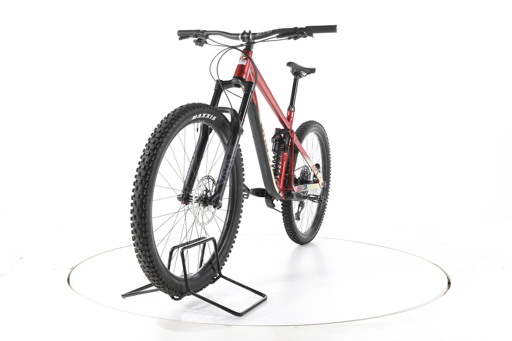 Ghost Riot EN Essential Fahrrad Fully - Image 5
