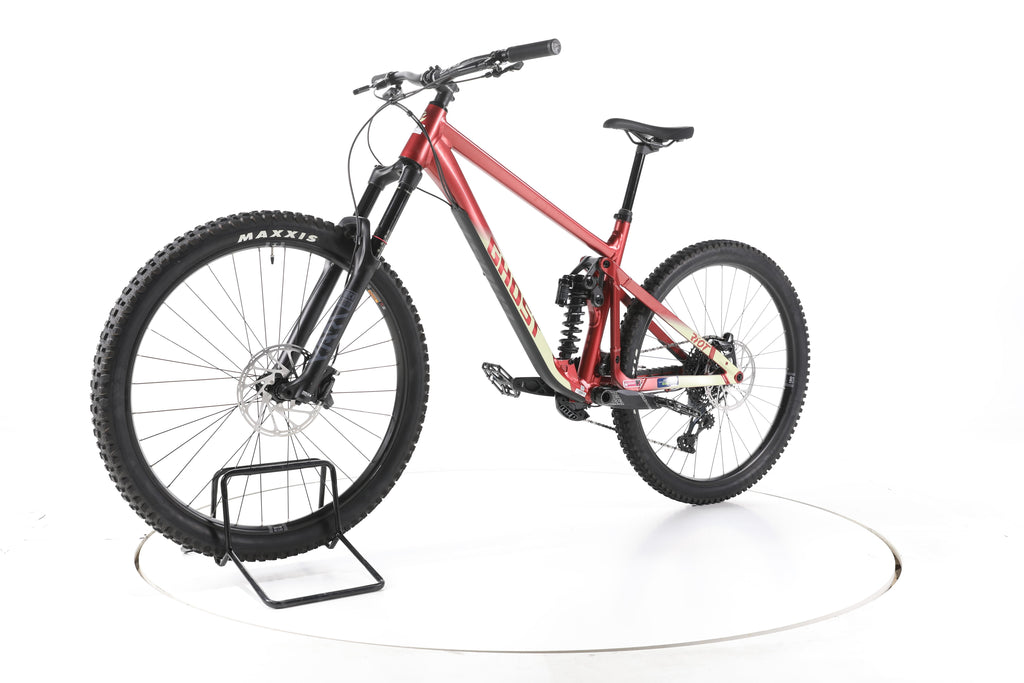 Ghost Riot EN Essential Fahrrad Fully - Image 6