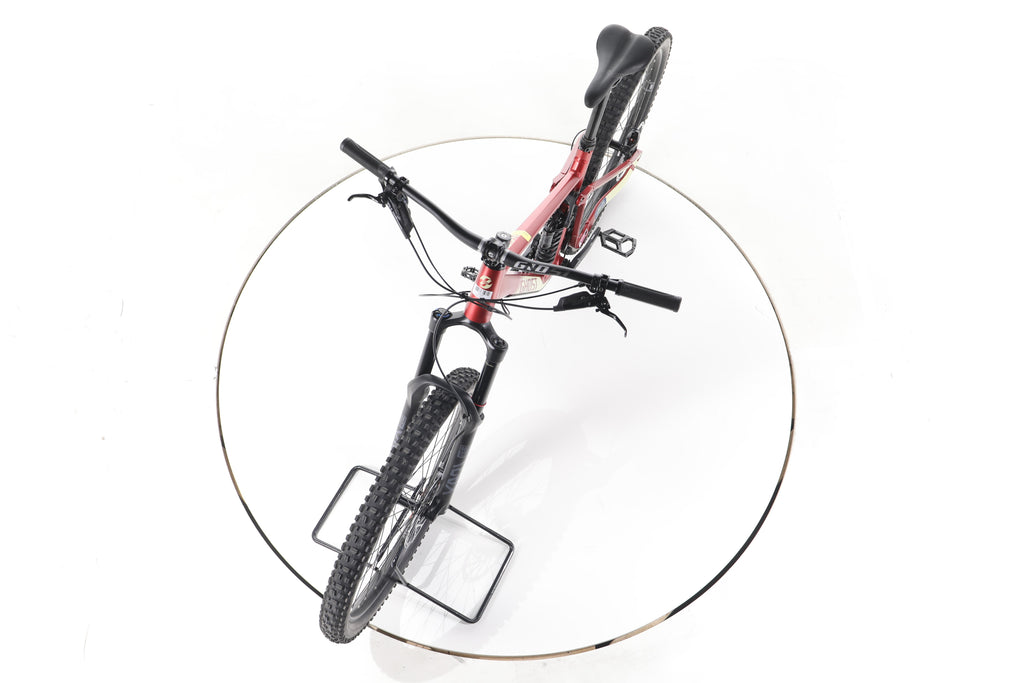 Ghost Riot EN Essential Fahrrad Fully - Image 17