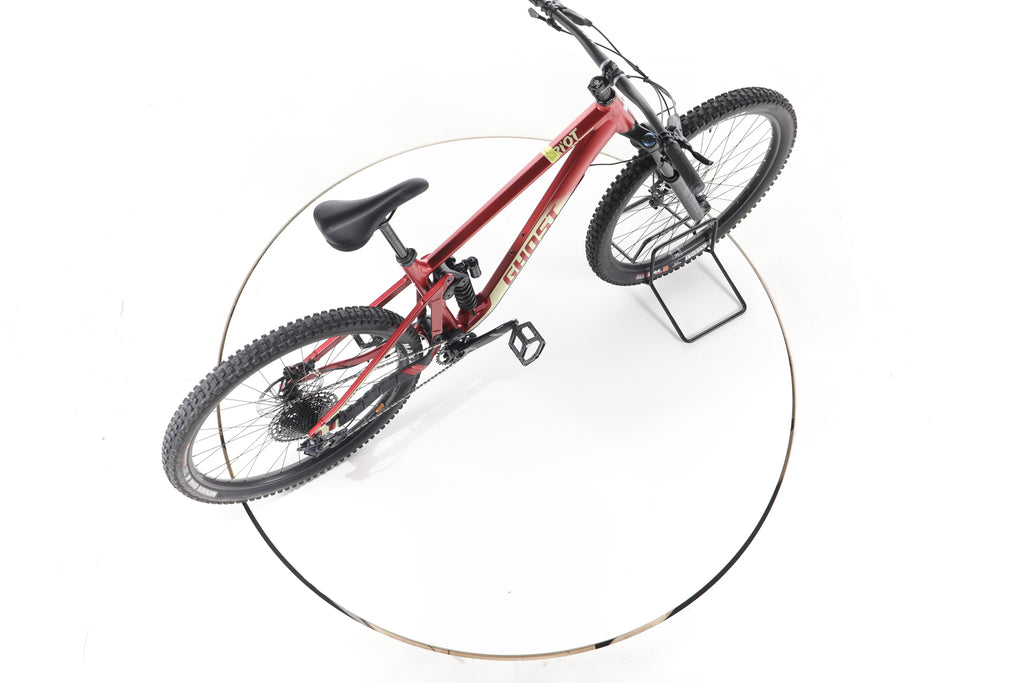 Ghost Riot EN Essential Fahrrad Fully - Image 24