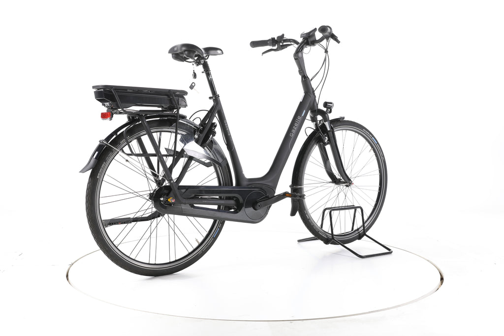 Gazelle Arroyo C7+ City E-Bike Tiefeinsteiger - Image 12