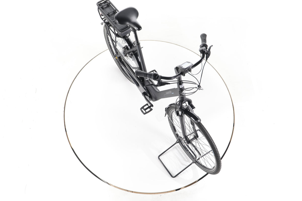 Gazelle Arroyo C7+ City E-Bike Tiefeinsteiger - Image 15