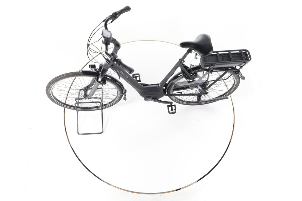 Gazelle Arroyo C7+ City E-Bike Tiefeinsteiger - Image 19