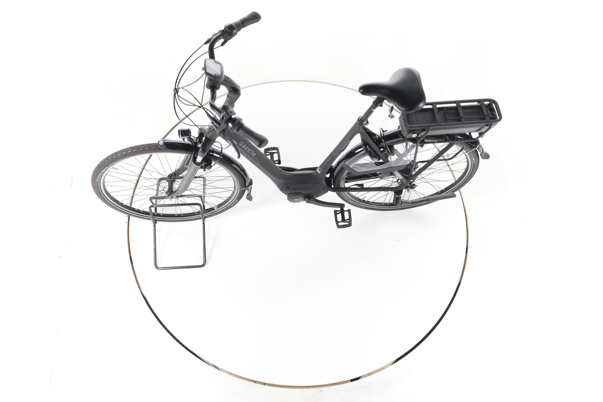 Gazelle Arroyo C7+ City E-Bike Tiefeinsteiger - Image 19