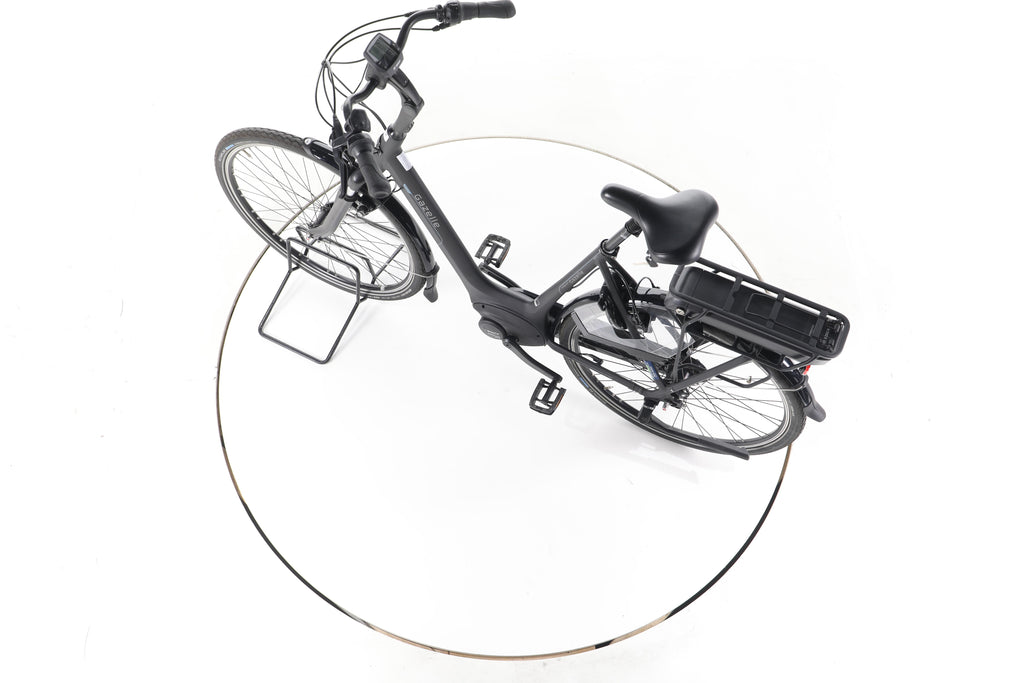 Gazelle Arroyo C7+ City E-Bike Tiefeinsteiger - Image 20