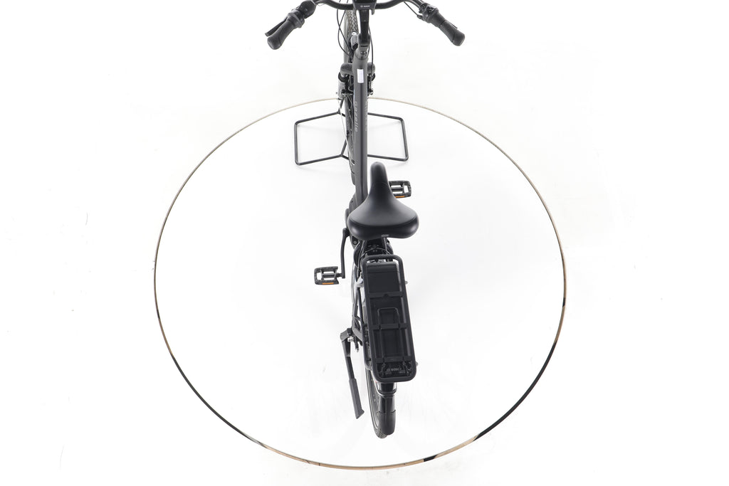Gazelle Arroyo C7+ City E-Bike Tiefeinsteiger - Image 22