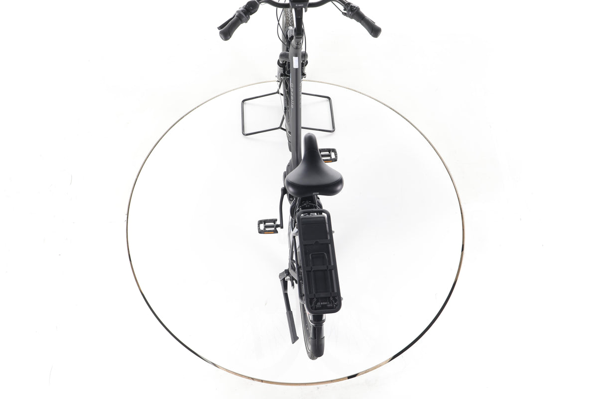 Gazelle Arroyo C7+ City E-Bike Tiefeinsteiger - Image 22