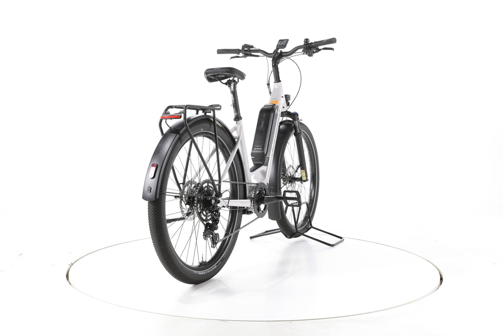 Diamant Zing Trekking E-Bike Tiefeinsteiger 2025 - Image 11