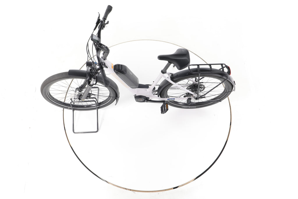 Diamant Zing Trekking E-Bike Tiefeinsteiger 2025 - Image 19