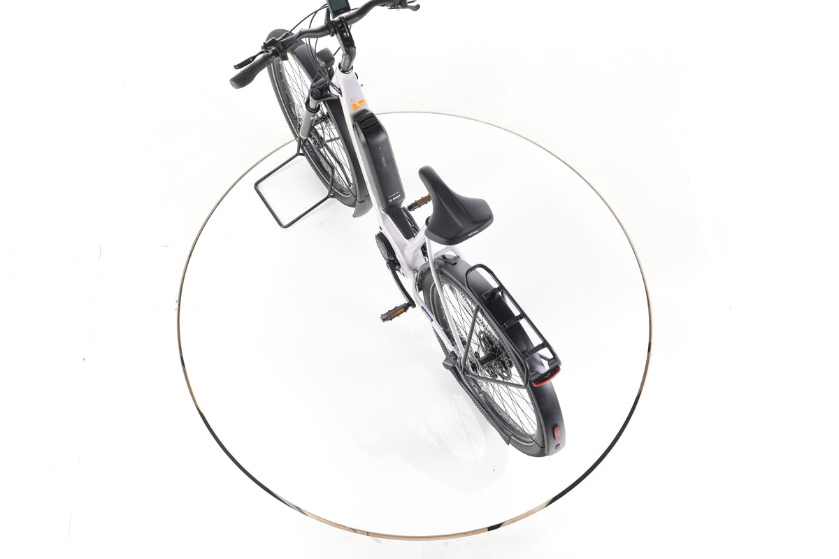 Diamant Zing Trekking E-Bike Tiefeinsteiger 2025 - Image 21
