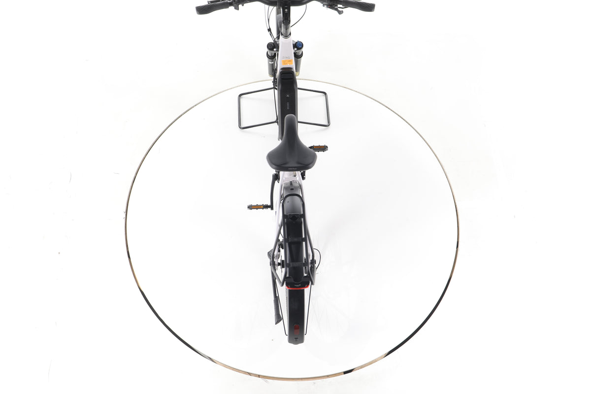 Diamant Zing Trekking E-Bike Tiefeinsteiger 2025 - Image 22