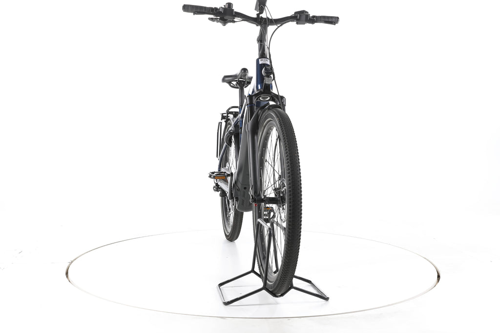 Stevens E-8X Tour Plus Trekking E-Bike - Image 4