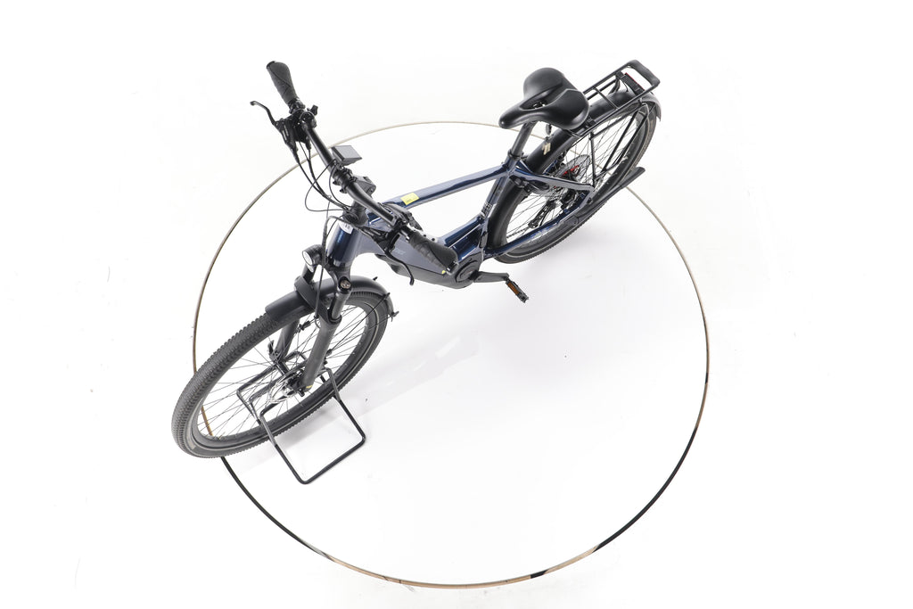 Stevens E-8X Tour Plus Trekking E-Bike - Image 18
