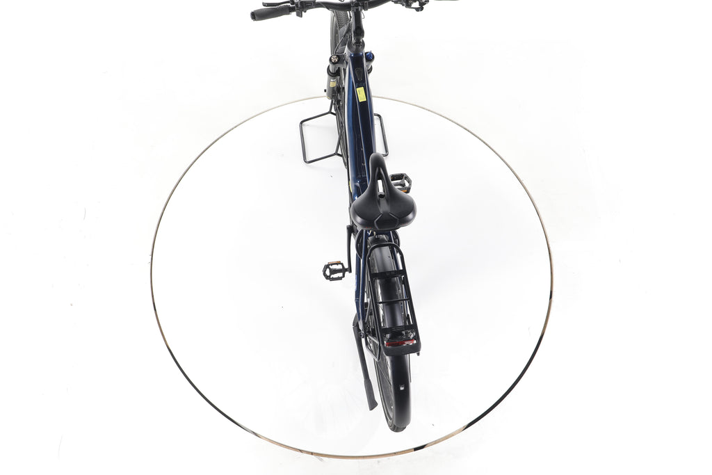 Stevens E-8X Tour Plus Trekking E-Bike - Image 22