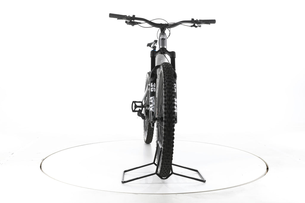 Amflow PL E-Bike Fully Carbon 2025 - Image 4