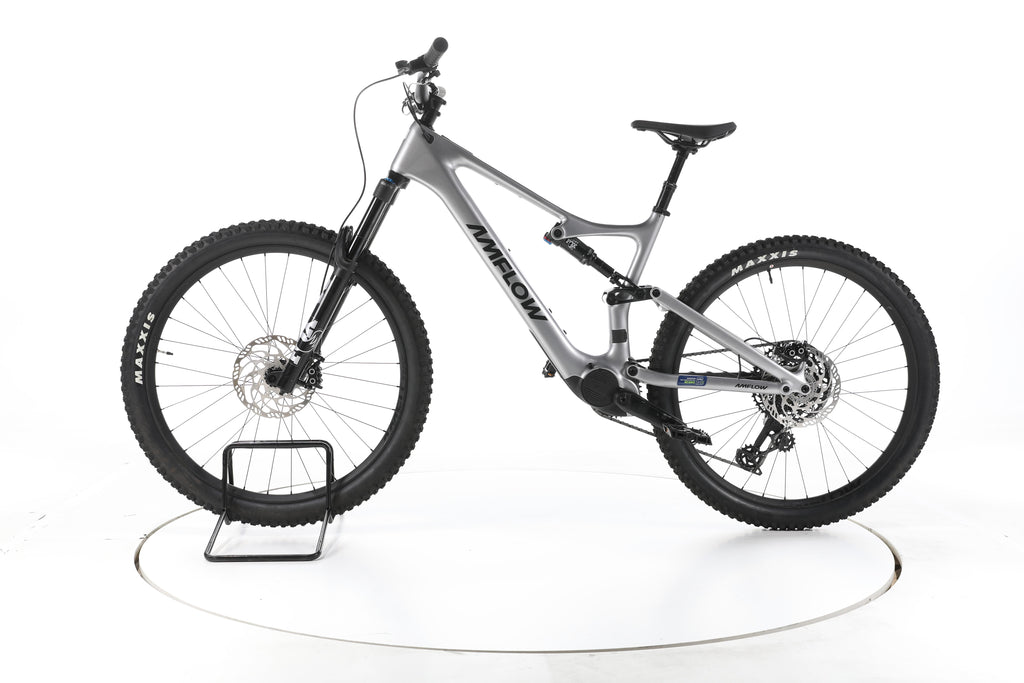 Amflow PL E-Bike Fully Carbon 2025 - Image 7
