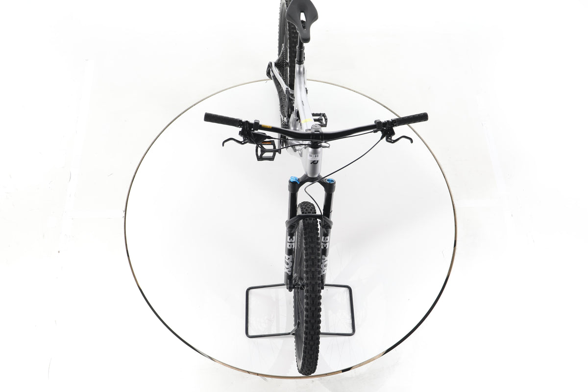 Amflow PL E-Bike Fully Carbon 2025 - Image 16