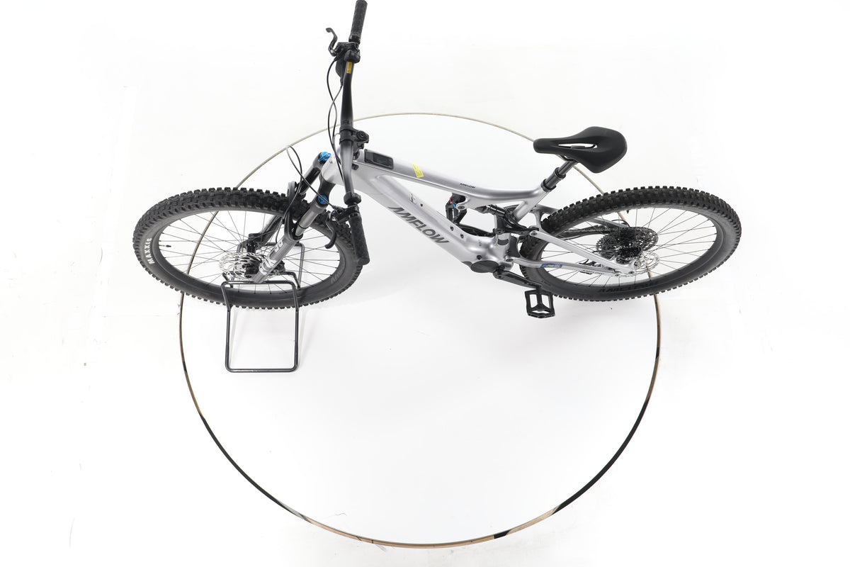 Amflow PL E-Bike Fully Carbon 2025 - Image 19