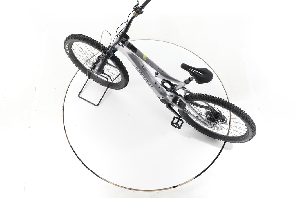 Amflow PL E-Bike Fully Carbon 2025 - Image 20