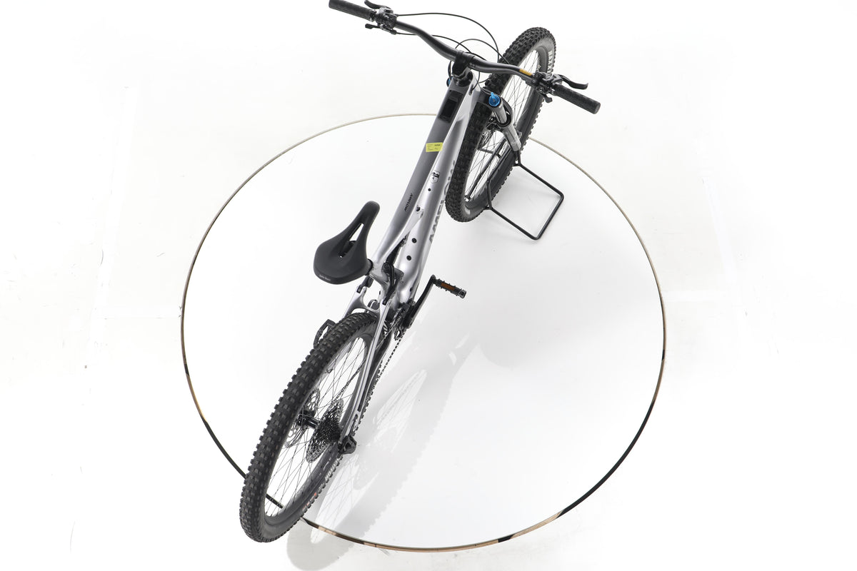 Amflow PL E-Bike Fully Carbon 2025 - Image 23