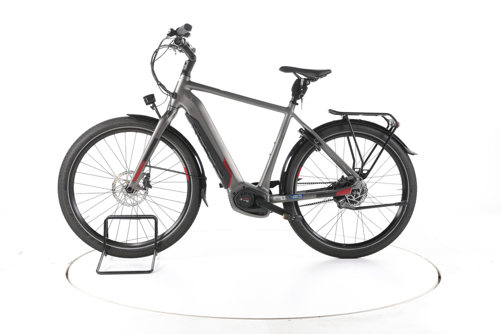 KOGA PACE B10 GENTS City E-Bike - Image 7
