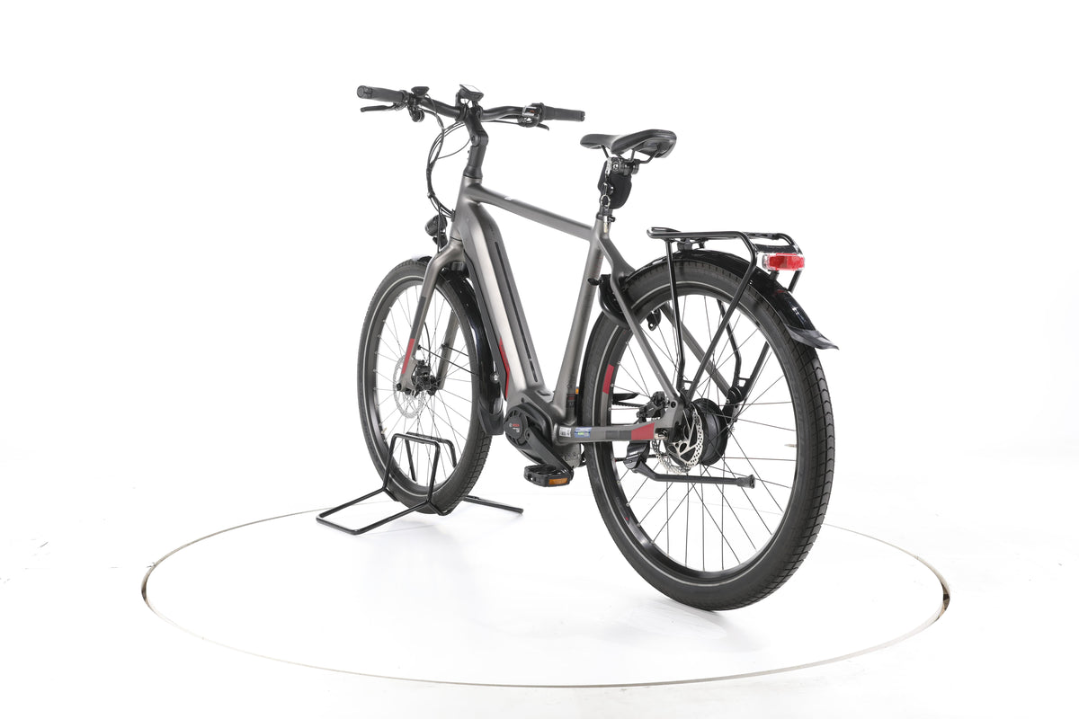 KOGA PACE B10 GENTS City E-Bike - Image 9