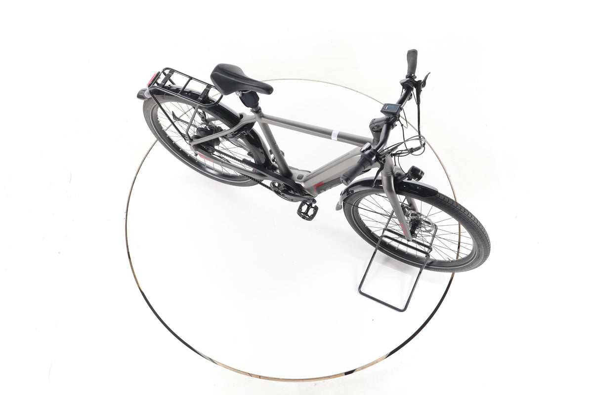 KOGA PACE B10 GENTS City E-Bike - Image 14
