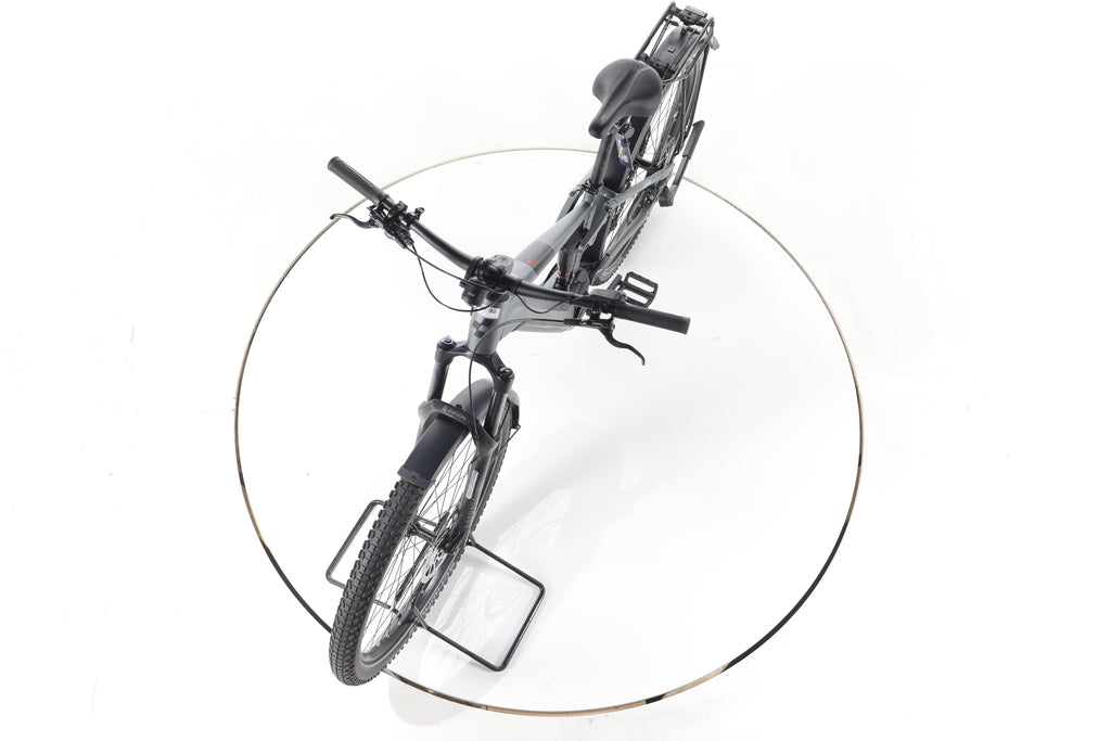 Cube Stereo Hybrid 120 Pro Allroad SUV E-Bike - Image 17