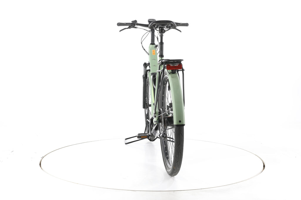 Brennabor T-31e City E-Bike Tiefeinsteiger - Image 10