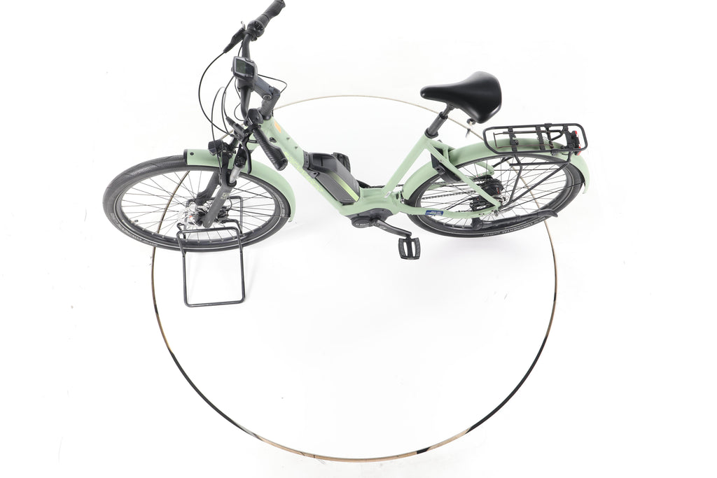 Brennabor T-31e City E-Bike Tiefeinsteiger - Image 19