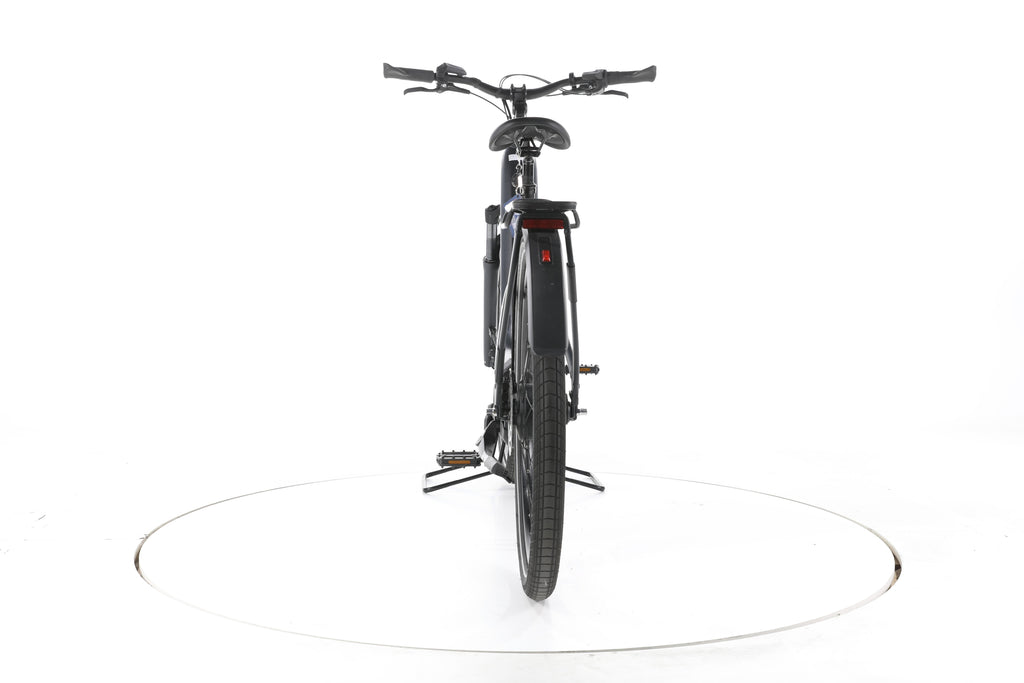 Cube Kathmandu Hybrid Comfort Pro 800 City E-Bike Tiefeinsteiger 2025 - Image 10