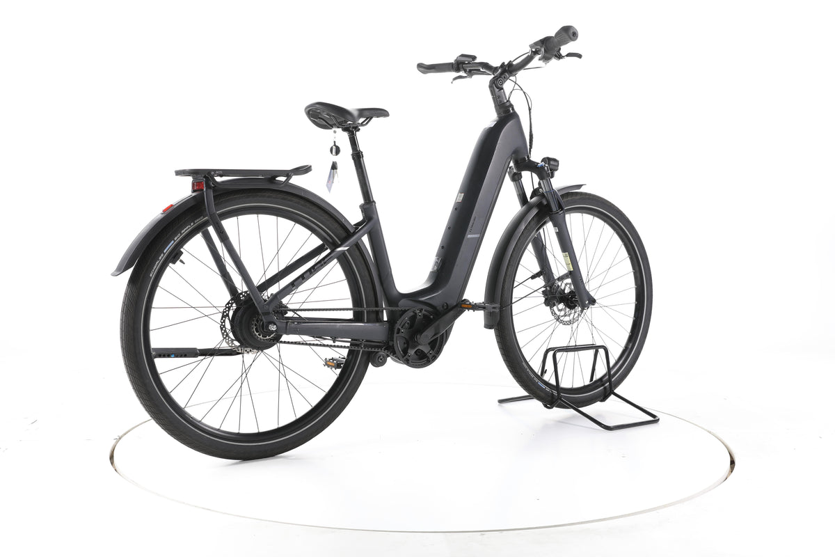 Cube Kathmandu Hybrid Comfort Pro 800 City E-Bike Tiefeinsteiger 2025 - Image 12