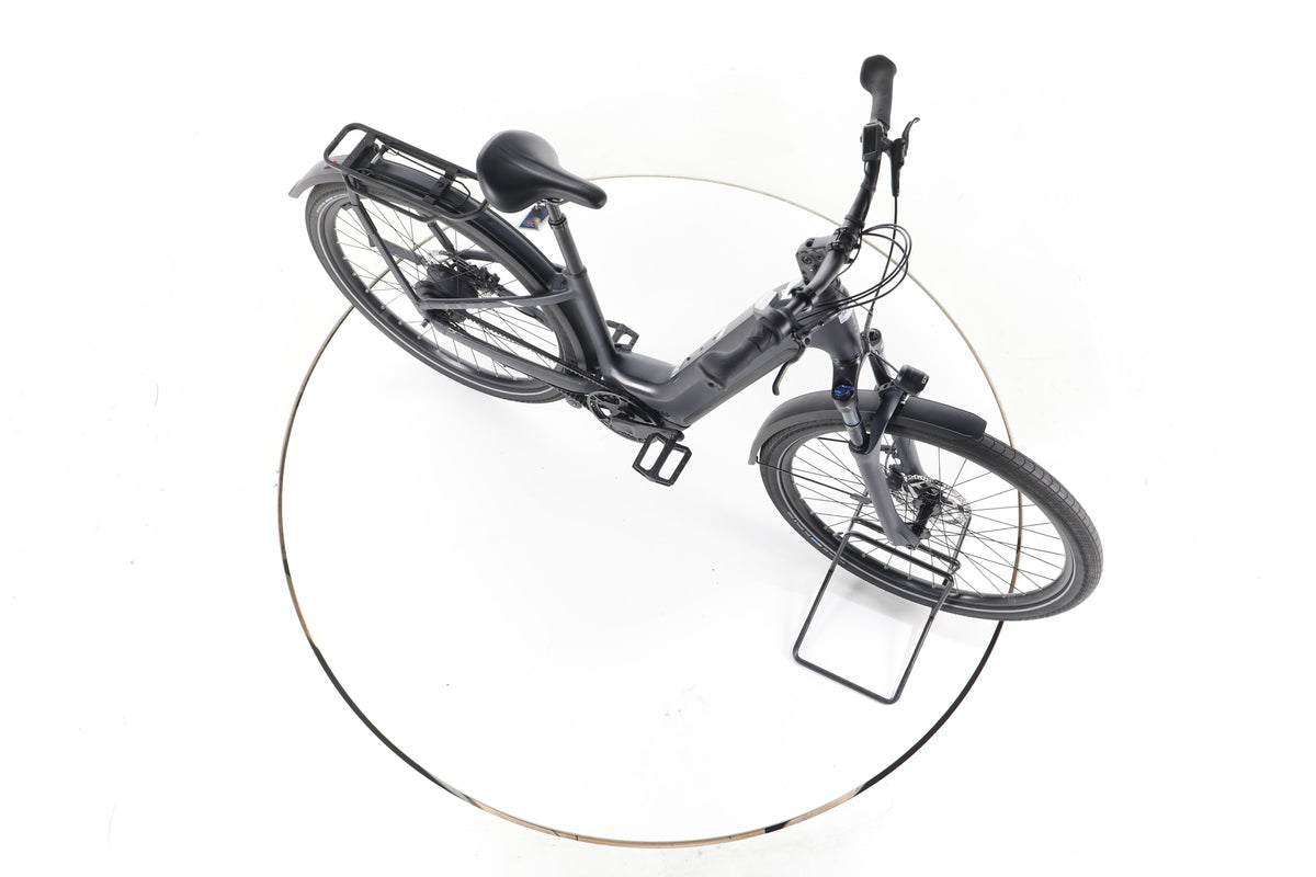 Cube Kathmandu Hybrid Comfort Pro 800 City E-Bike Tiefeinsteiger 2025 - Image 14
