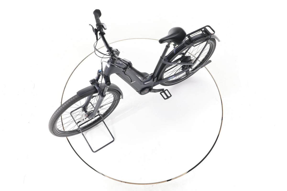 Cube Kathmandu Hybrid Comfort Pro 800 City E-Bike Tiefeinsteiger 2025 - Image 18