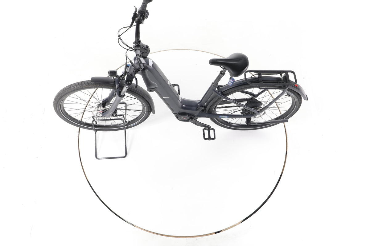 Cube Kathmandu Hybrid Comfort Pro 800 City E-Bike Tiefeinsteiger 2025 - Image 19
