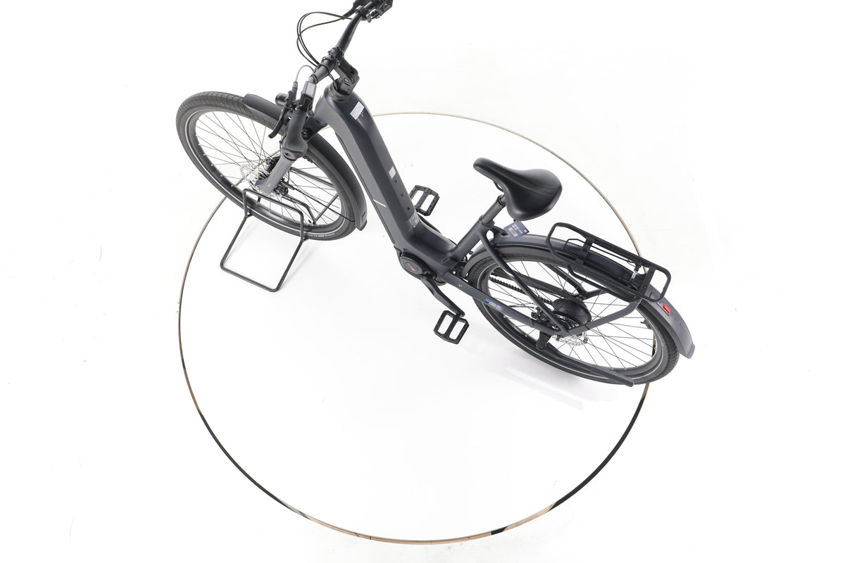 Cube Kathmandu Hybrid Comfort Pro 800 City E-Bike Tiefeinsteiger 2025 - Image 20