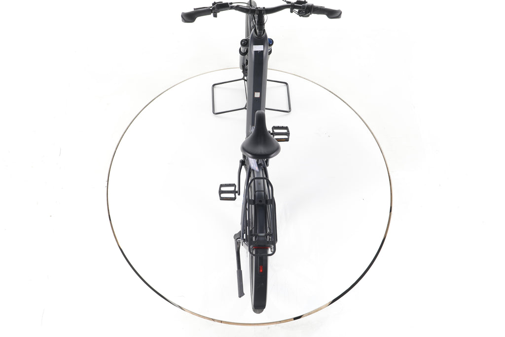 Cube Kathmandu Hybrid Comfort Pro 800 City E-Bike Tiefeinsteiger 2025 - Image 22