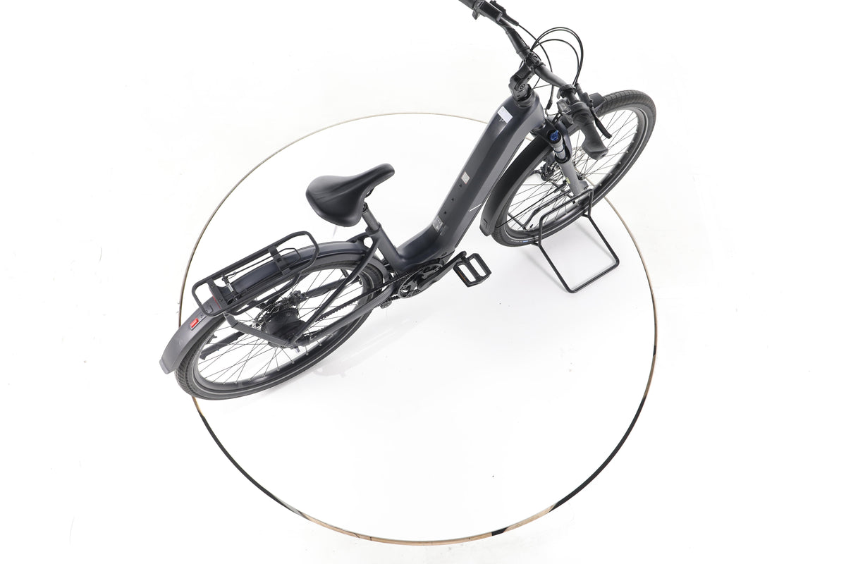 Cube Kathmandu Hybrid Comfort Pro 800 City E-Bike Tiefeinsteiger 2025 - Image 24
