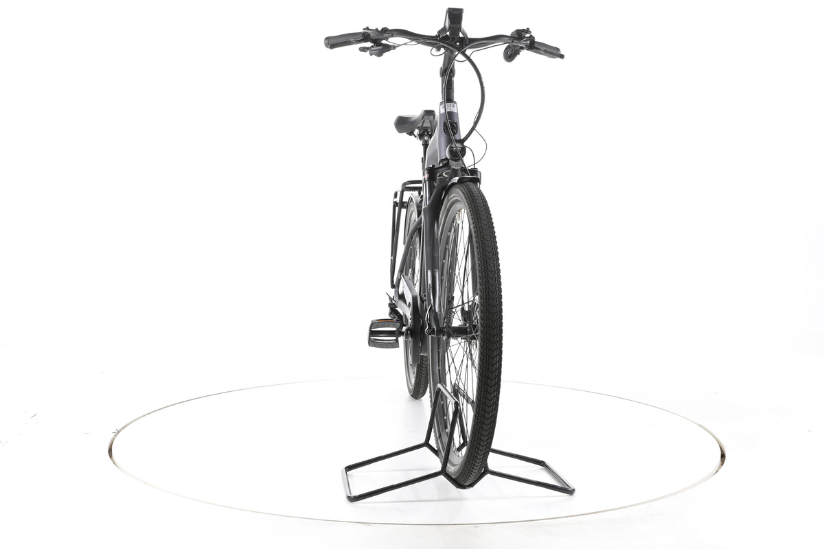 Hercules Pasero Pro I-12 Trekking E-Bike Tiefeinsteiger - Image 4