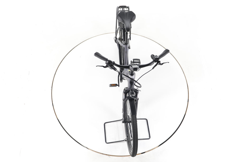 Hercules Pasero Pro I-12 Trekking E-Bike Tiefeinsteiger - Image 16