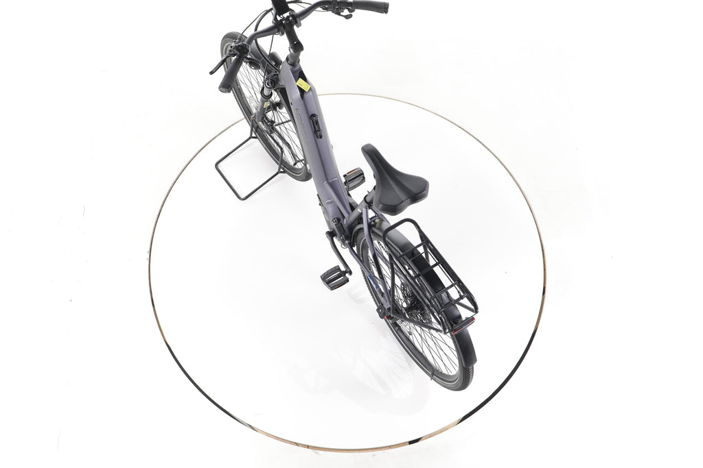 Hercules Pasero Pro I-12 Trekking E-Bike Tiefeinsteiger - Image 21