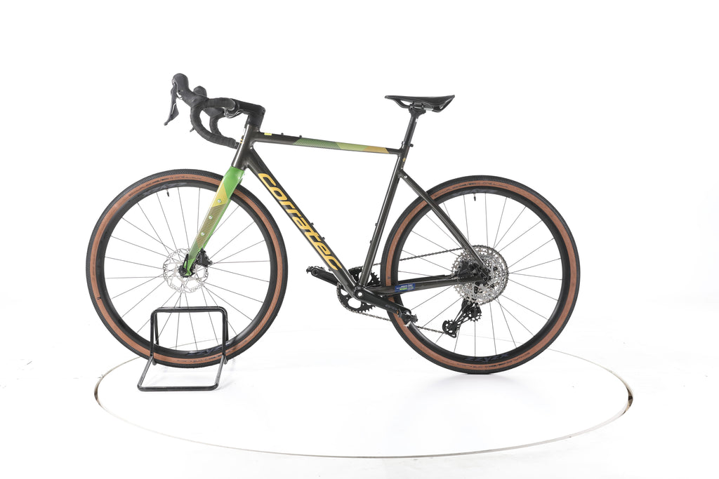 Corratec Allroad A1 Gravelbike 2025 - Image 7