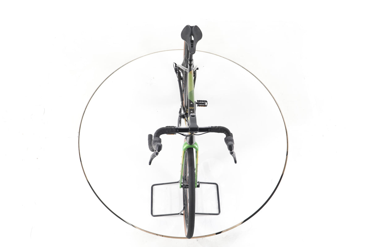 Corratec Allroad A1 Gravelbike 2025 - Image 16