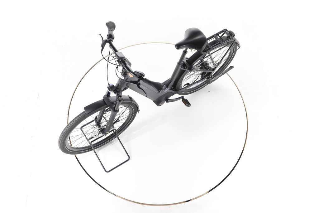 Kalkhoff Image 5.B Move City E-Bike Tiefeinsteiger 2024 - Image 18