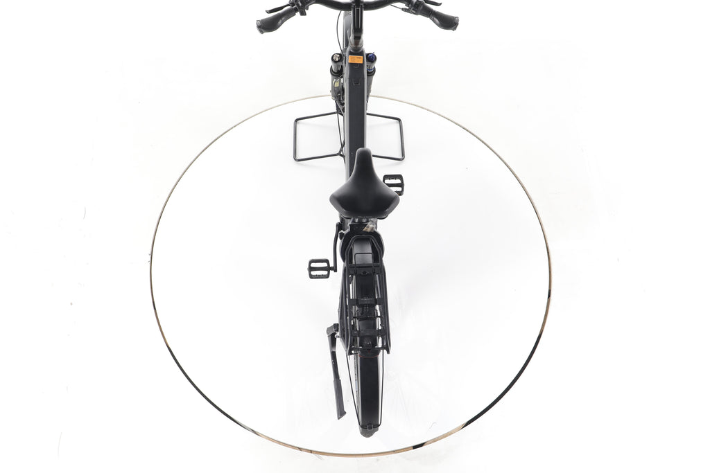 Kalkhoff Image 5.B Move City E-Bike Tiefeinsteiger 2024 - Image 22