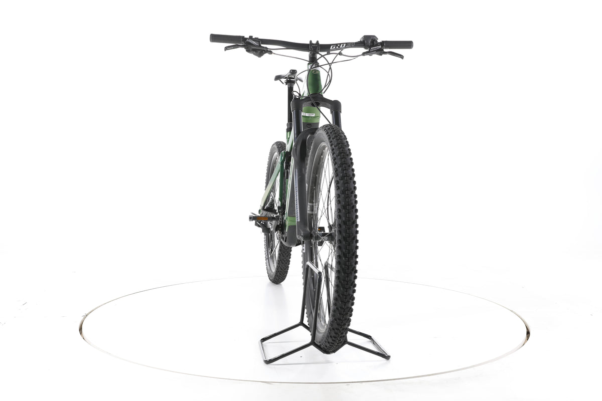 Ghost E-Riot AM Essential E-Bike Fully - Image 4
